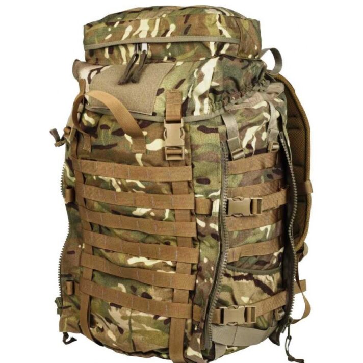 Рюкзак Bergen берген 90 45 mtp multicam