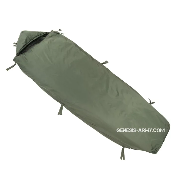 Літні спальні мішки