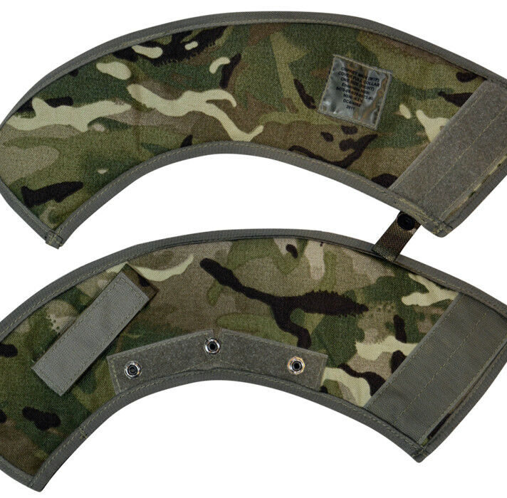 Високий комір Osprey MK4 MTP Full Collar