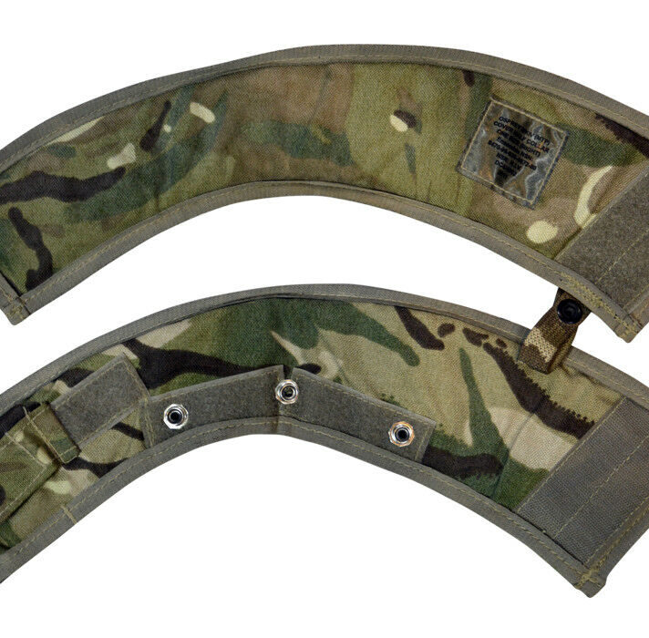 Низький комір Osprey MK4 MTP Cover Half Collar