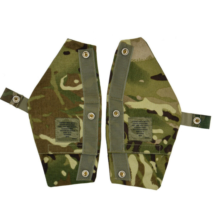 Захист лопаток Osprey MK4 MTP Cover Shoulder Pad