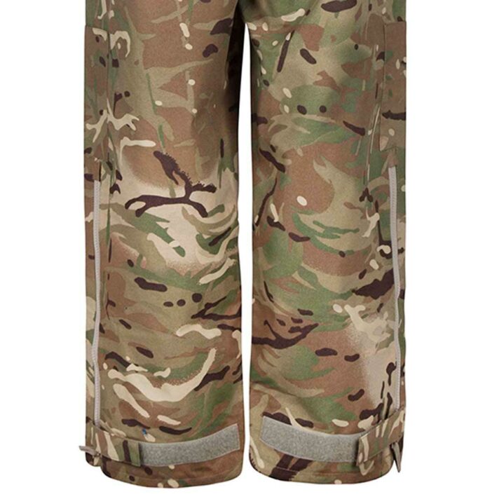 Rhine Gore-Tex Over Trousers