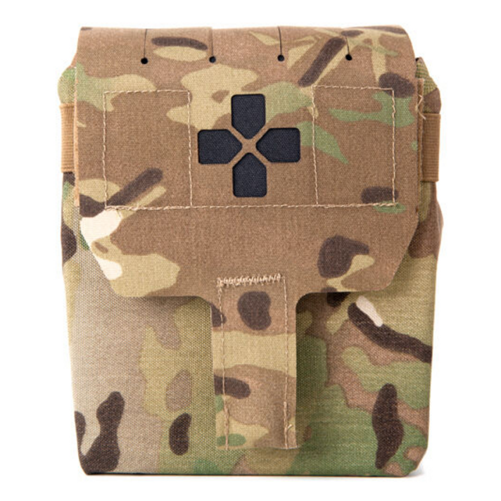 Аптечка blue force gear Multicam підсумок
