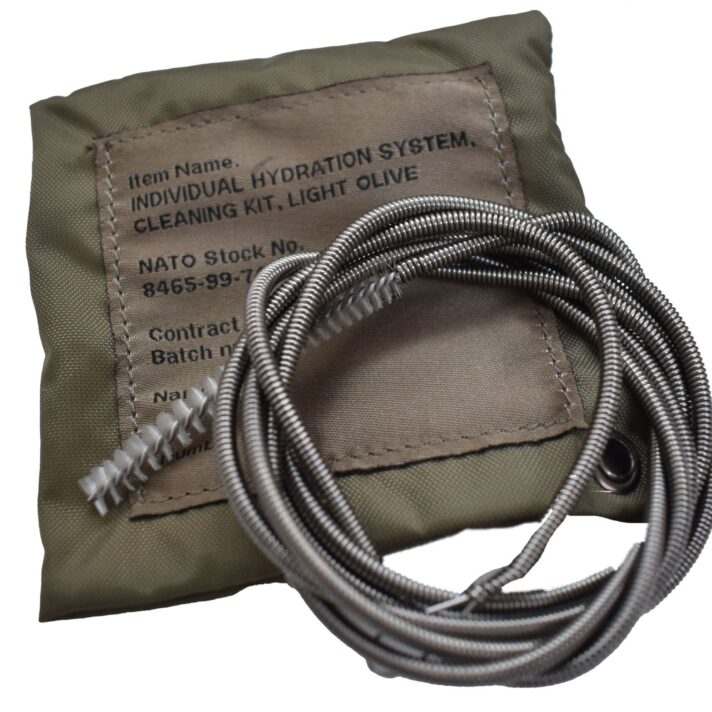 Набір для чистки гідратора Individual Hydration System Cleaning Kit