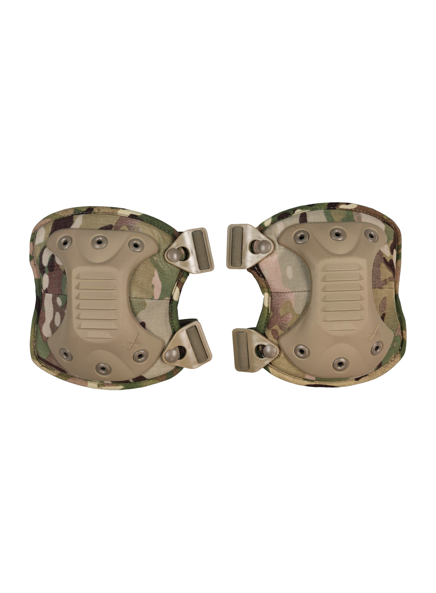 Наколінники Virtus Knee Pads MTP