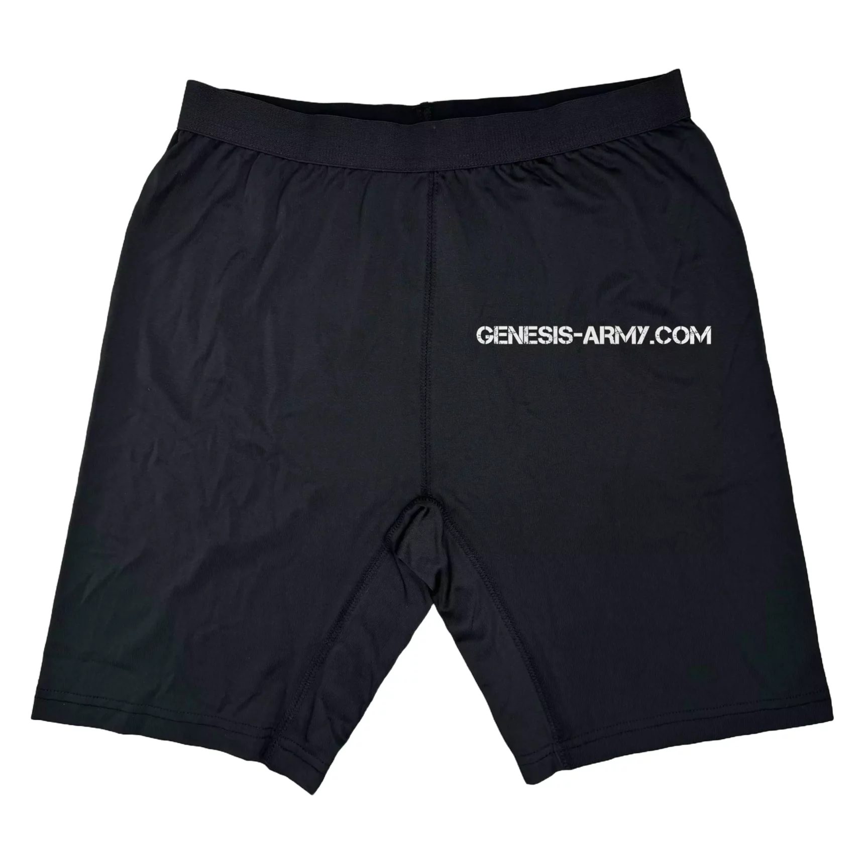 Боксери військові антимікробні синтетика британської армії Undershorts Anti-Microbial