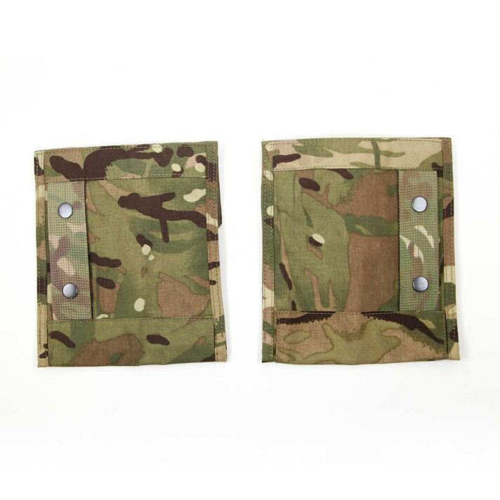 Бокові панелі Virtus Lower Side Protection Pouches MTP