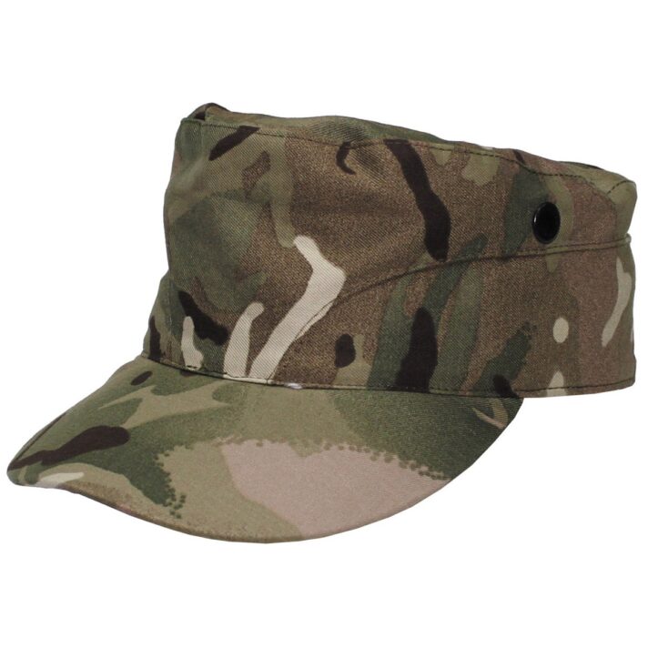 Кепка Cap Combat PCS MTP