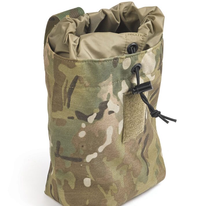 Підсумок для скидання магазинів Virtus Magzine Drop Pouch MTP