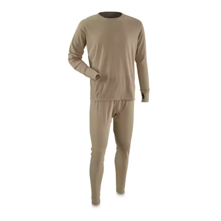 Термобілизна