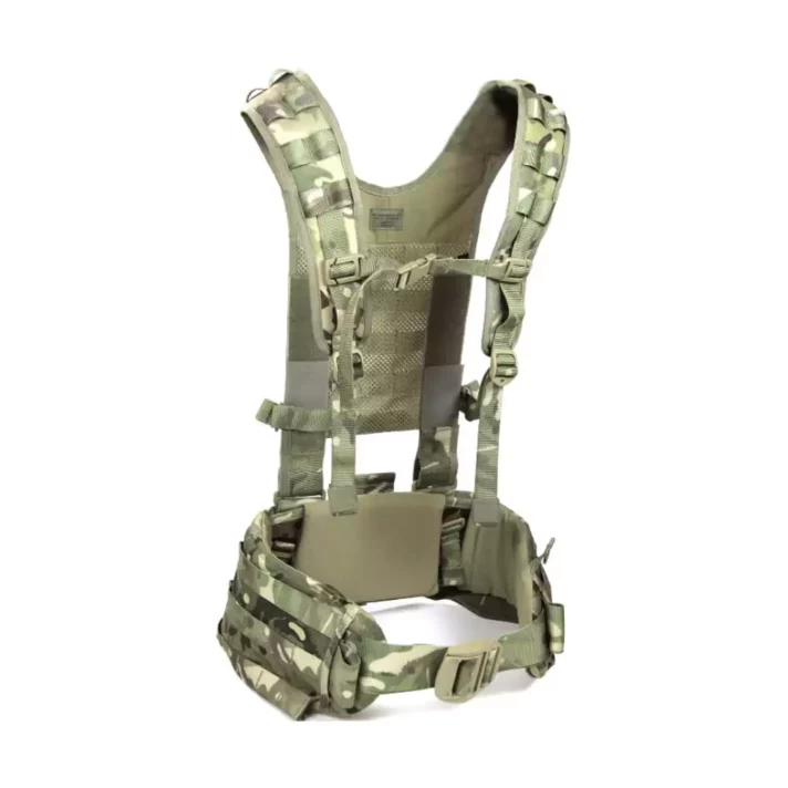 Ремінно-плечові системи (РПС)