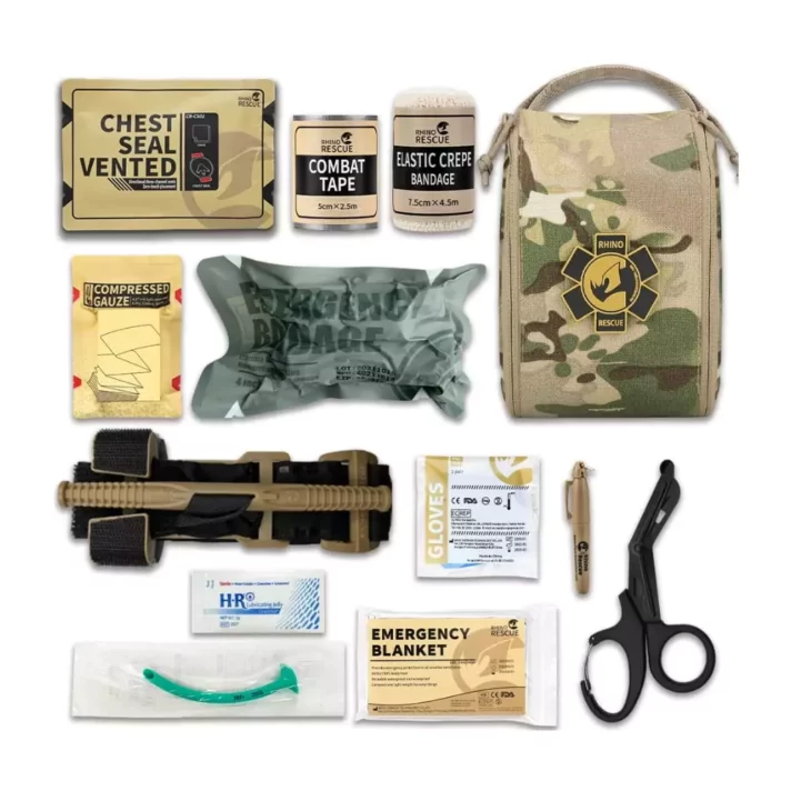 Тактична медицина