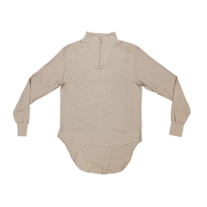 Вогнетривка кофта британка