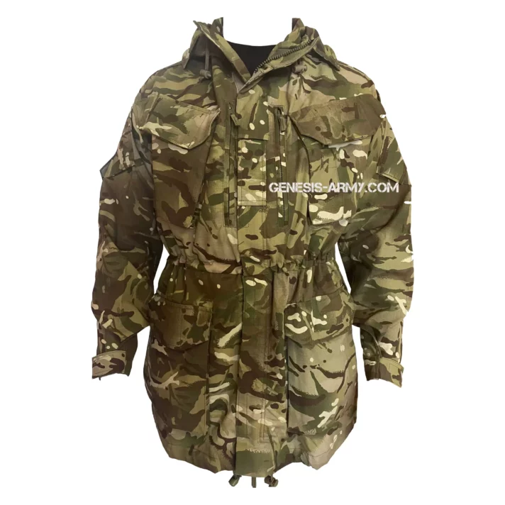 Демісезонна форма