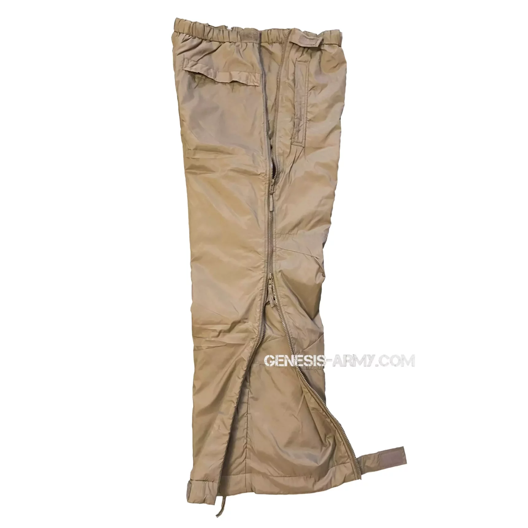 Зимові штани Level 7 армії Великобританії Trousers Thermal PCS