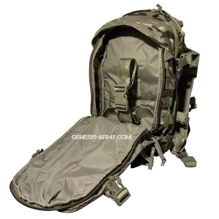 Штурмові рюкзаки