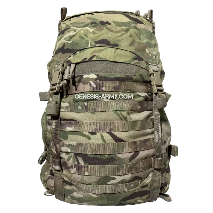 Рюкзак virtus bergen 90 40 MTP військовий британія