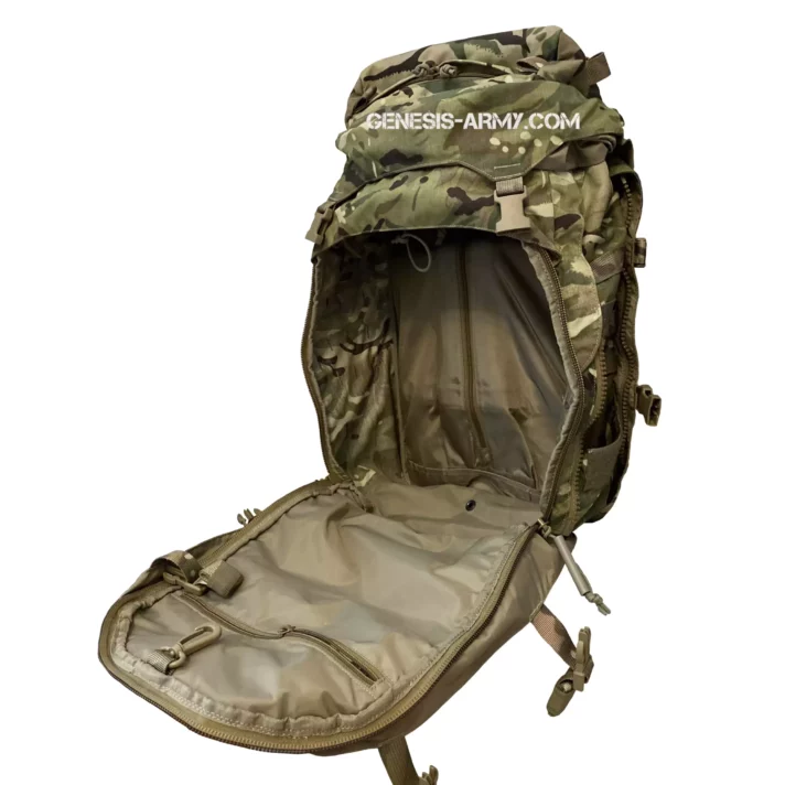 Патрульні рюкзаки