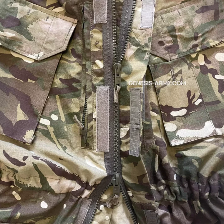 Вогнестійка форма