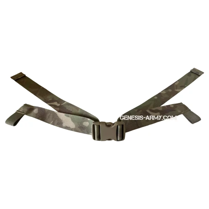 Ремінь поясний стропа пояс Virtus Hip Belt Strap