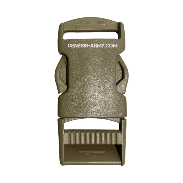Фастекс 25мм Side Release Buckle ITW Nexus 25mm