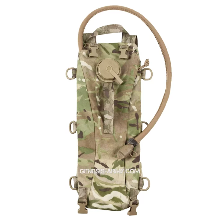 Гідратор Camelbak Bamelback мультикам