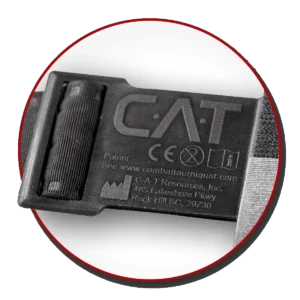 Турникет кровоостанавливающий США