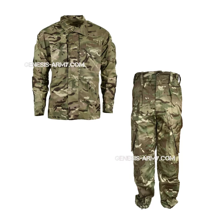 Комплекти форми