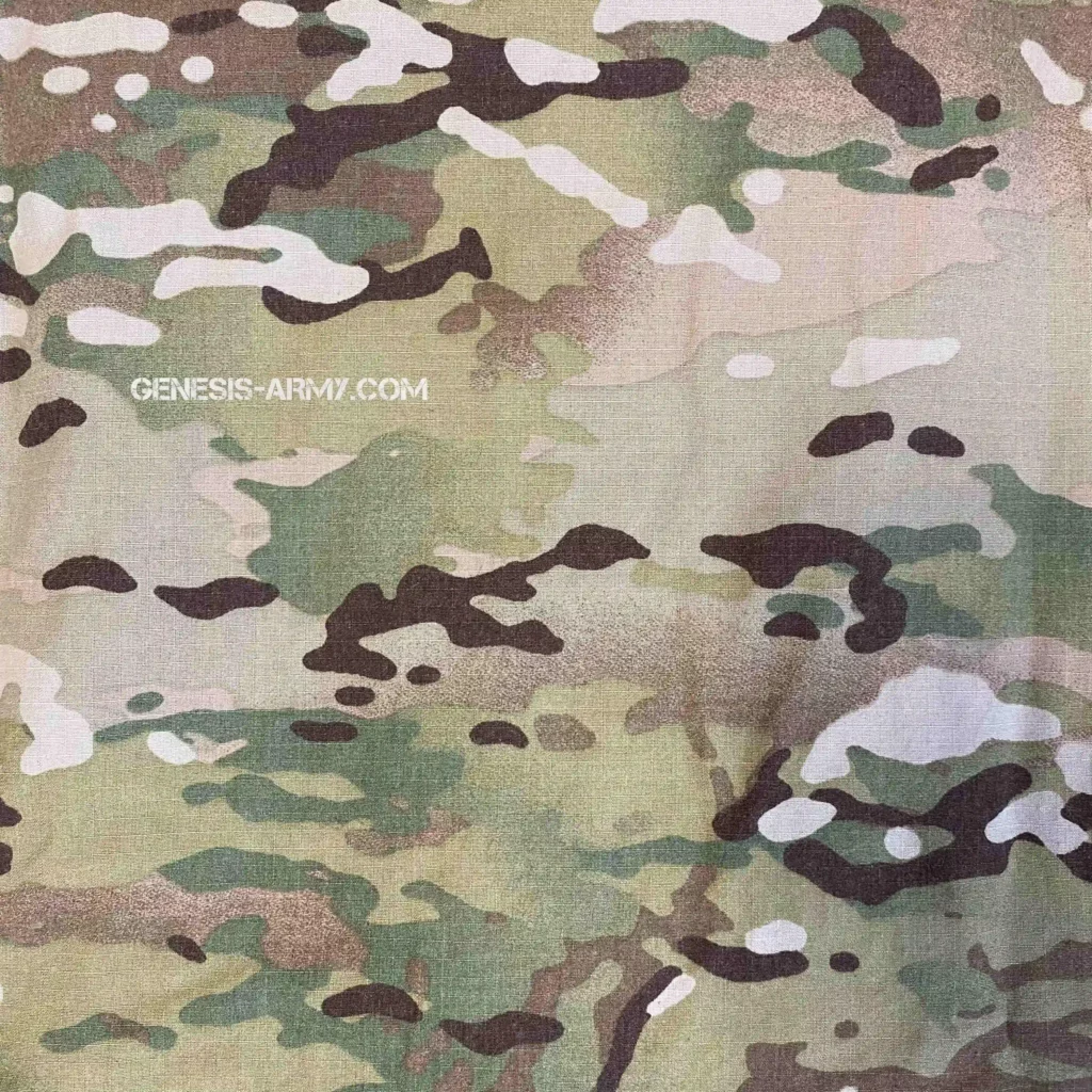 Multicam camouflage pattern OCP Мультикам камуфляж
