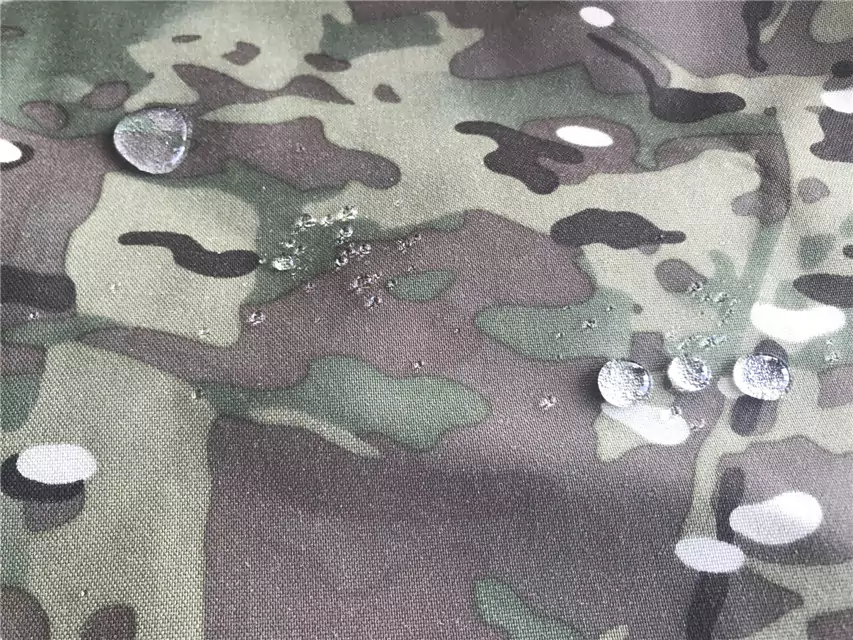 Камуфляж MTP Британської армії