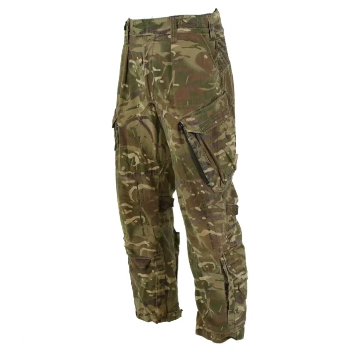 Тактичні штани