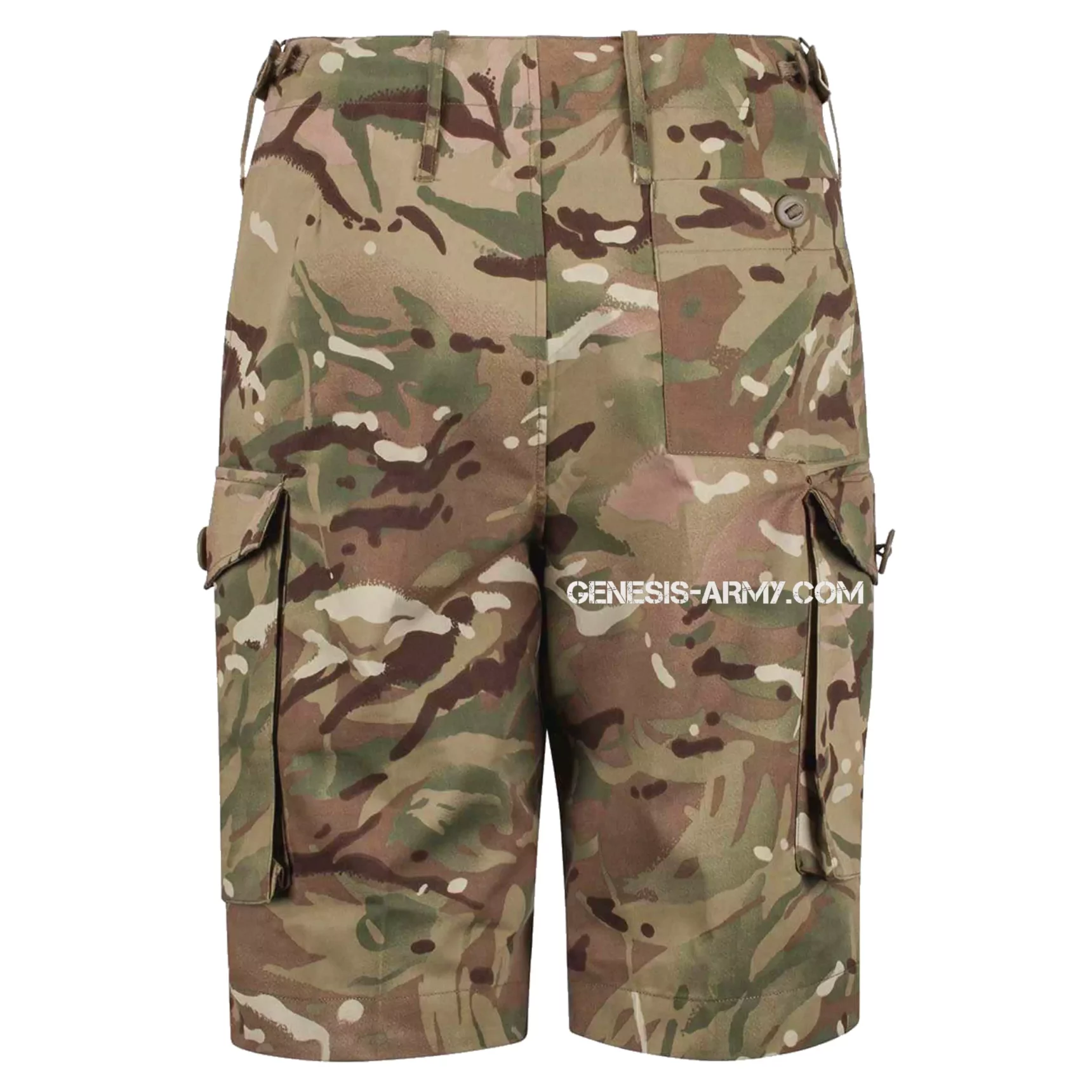 Шорти Multicam