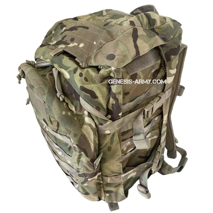 Тактичні рюкзаки