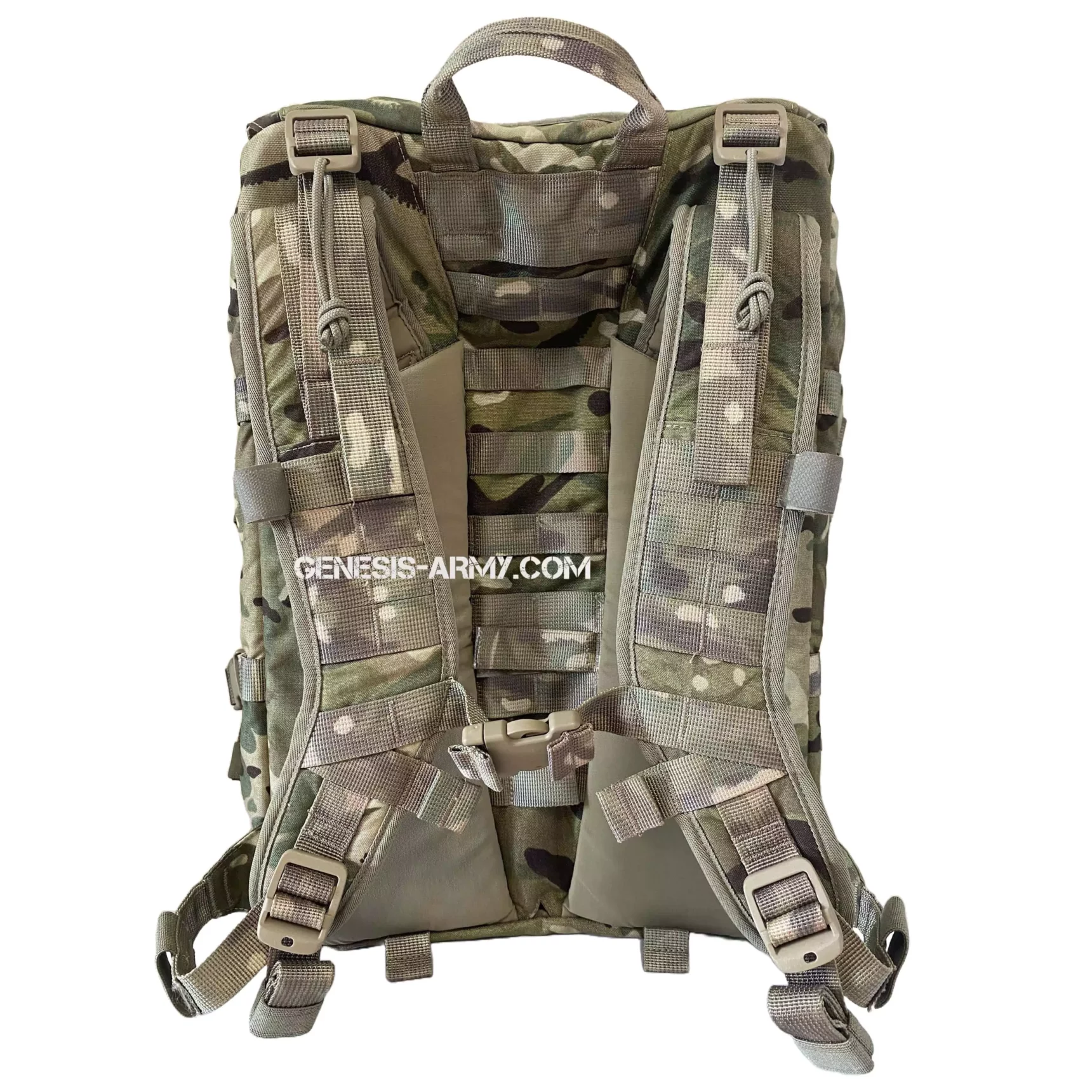 Рюкзак Virtus Commander’s Daysack 45L MTP