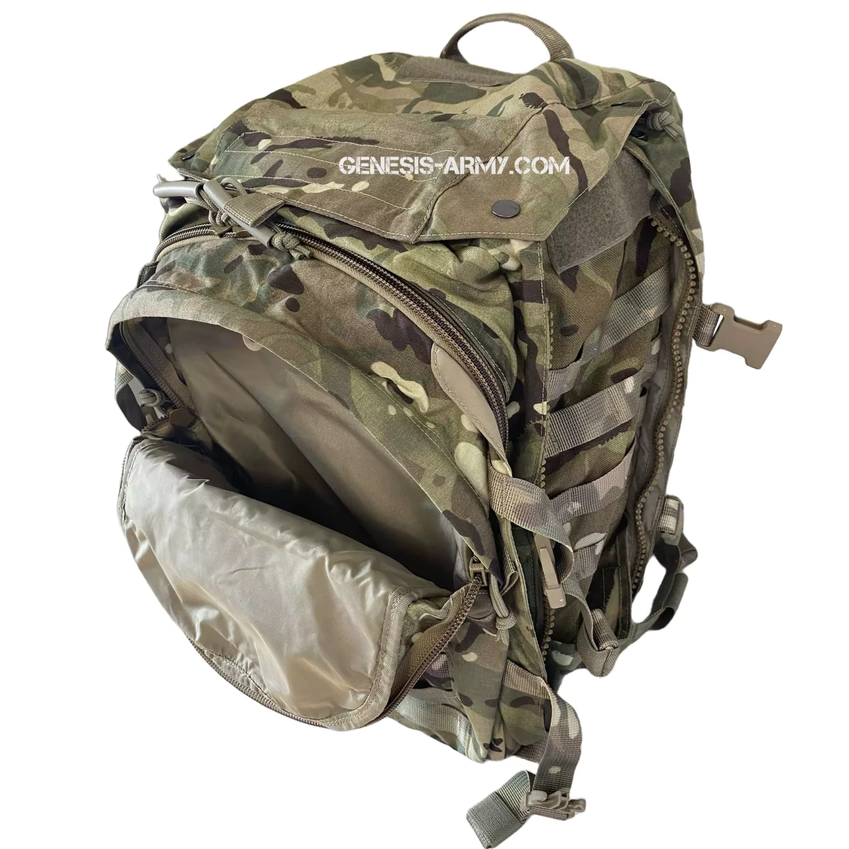 Рюкзак британія multicam
