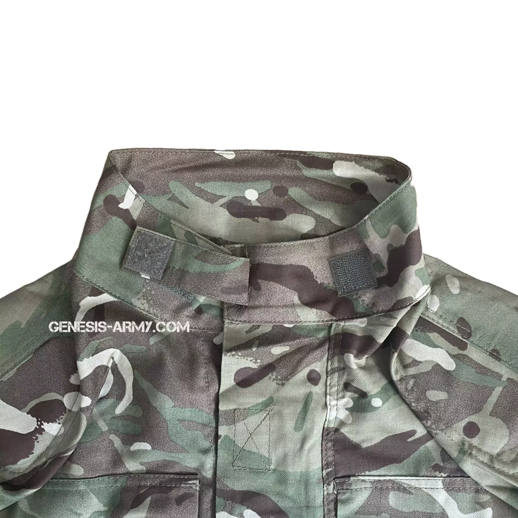 Кітель британської армії Combat Shirt 23 MTP