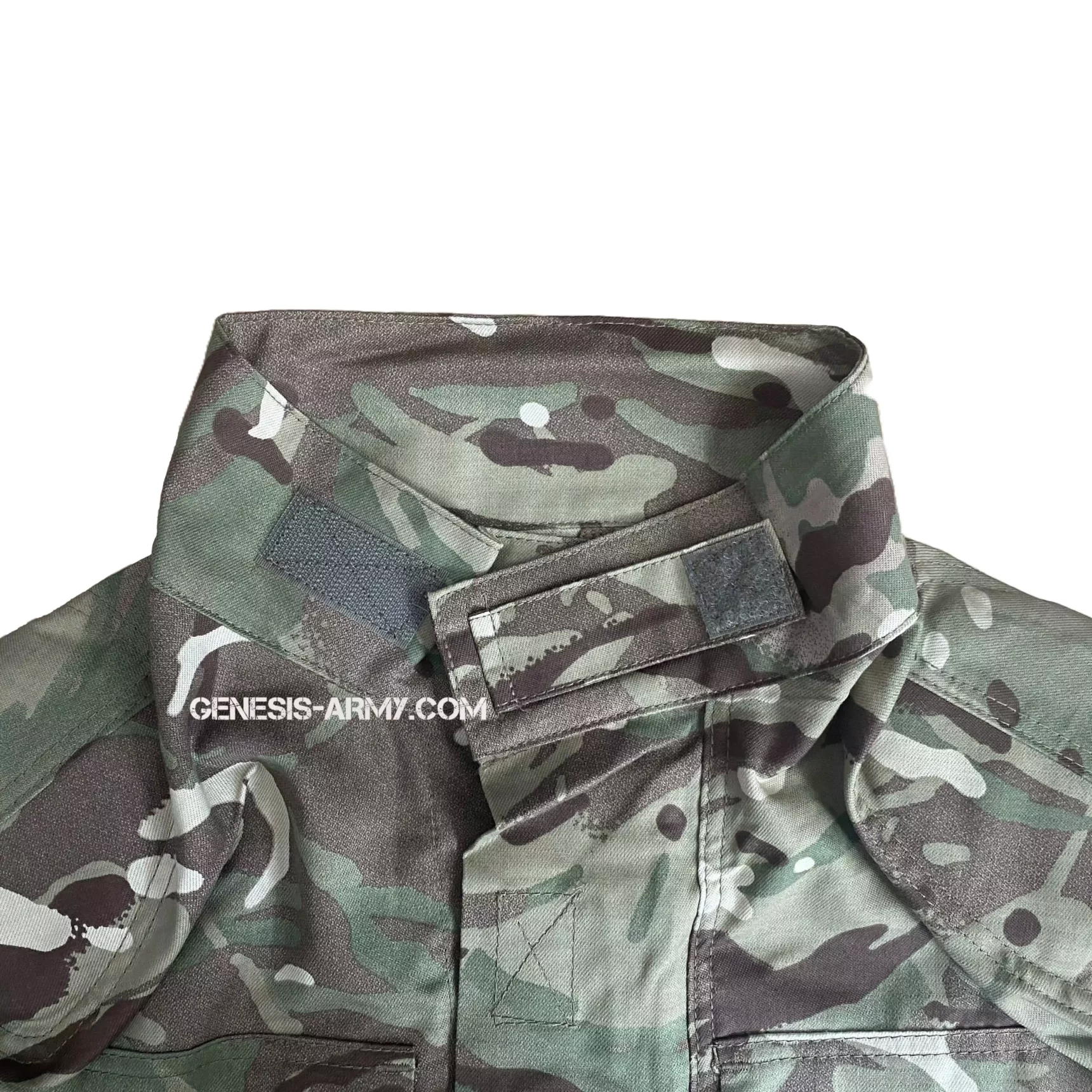 Кітель британської армії Combat Shirt 23 MTP