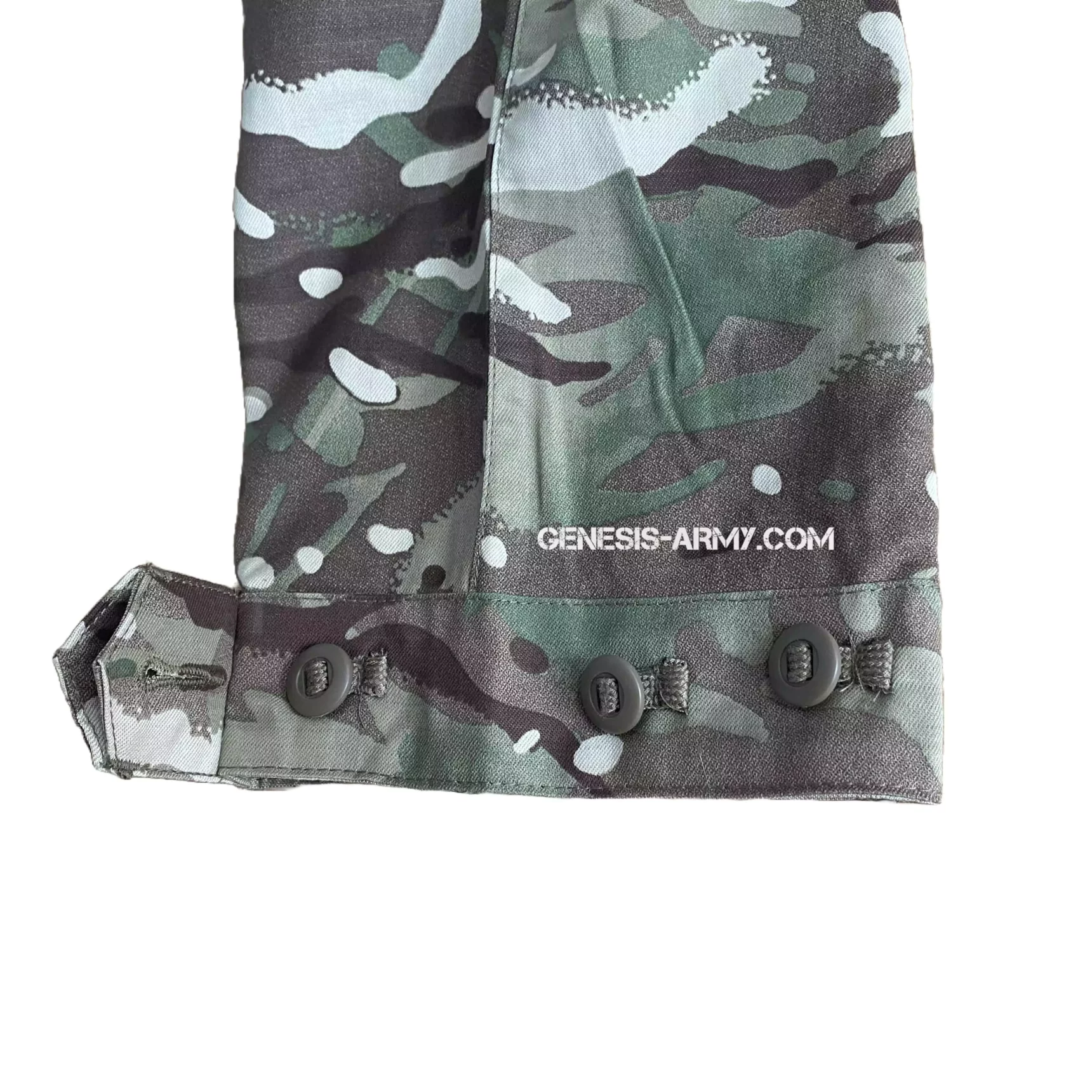 Кітель британської армії Combat Shirt 23 MTP