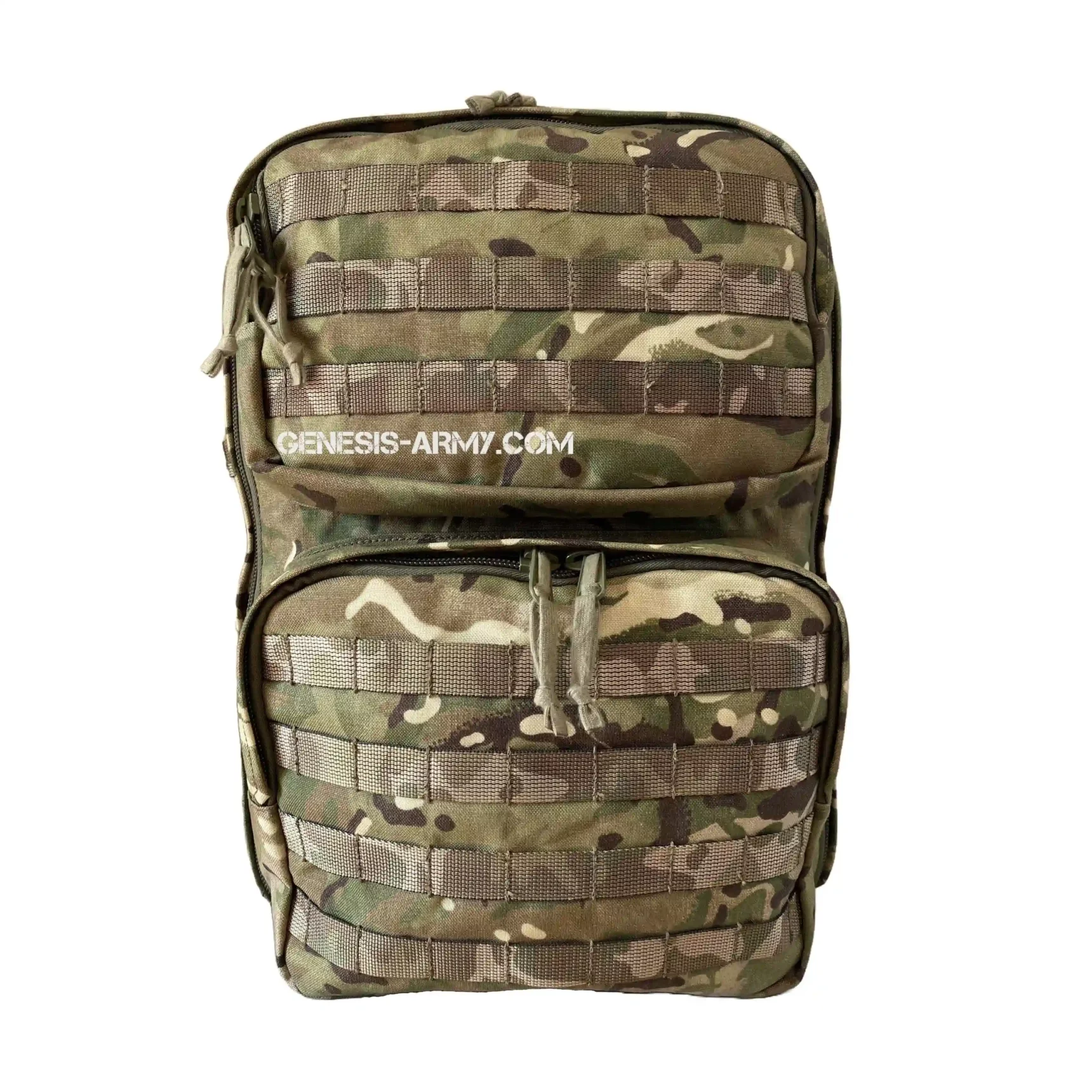 Тактичний рюкзак DCC Daysack MTP
