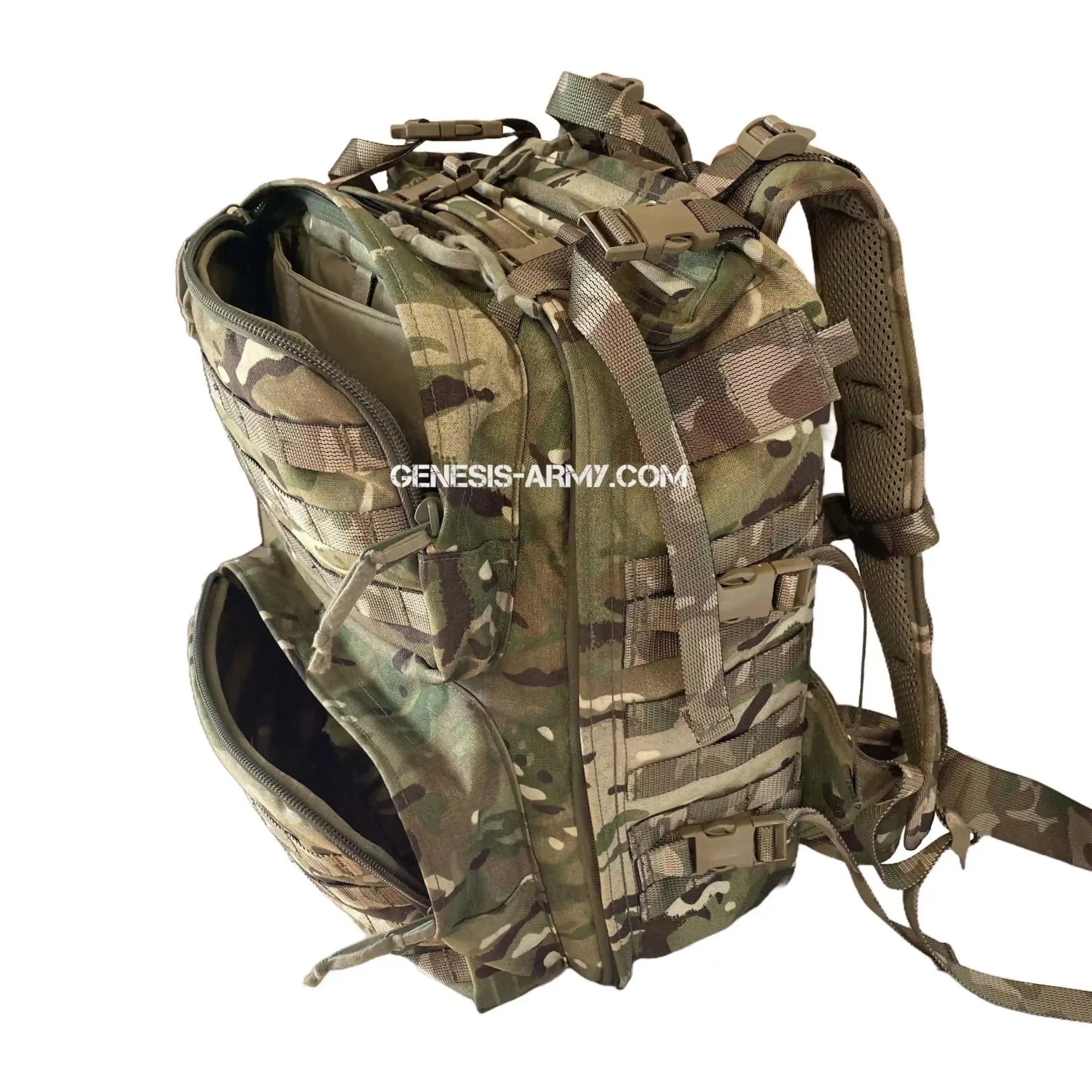 Тактичний рюкзак DCC Daysack MTP
