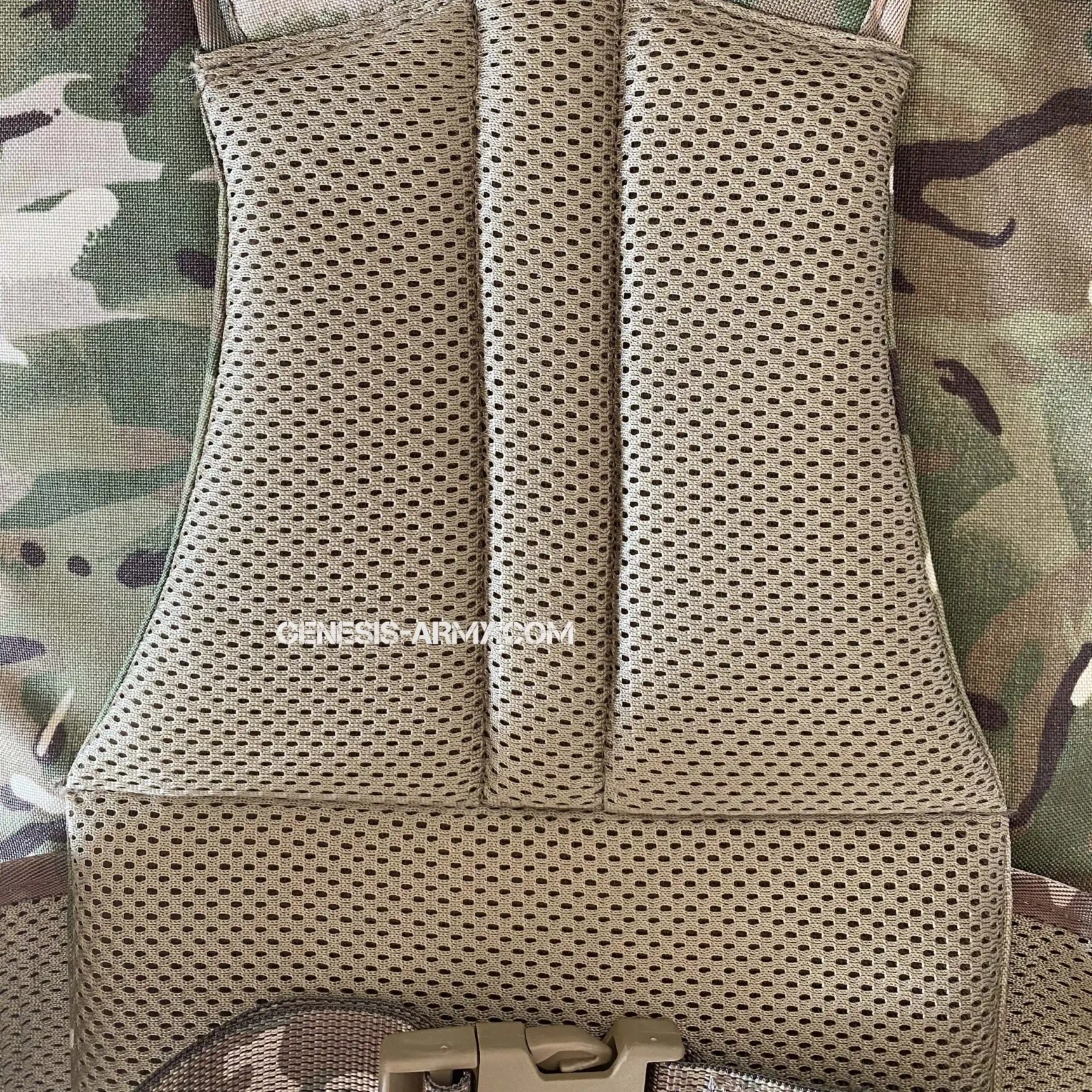 Тактичний рюкзак DCC Daysack MTP
