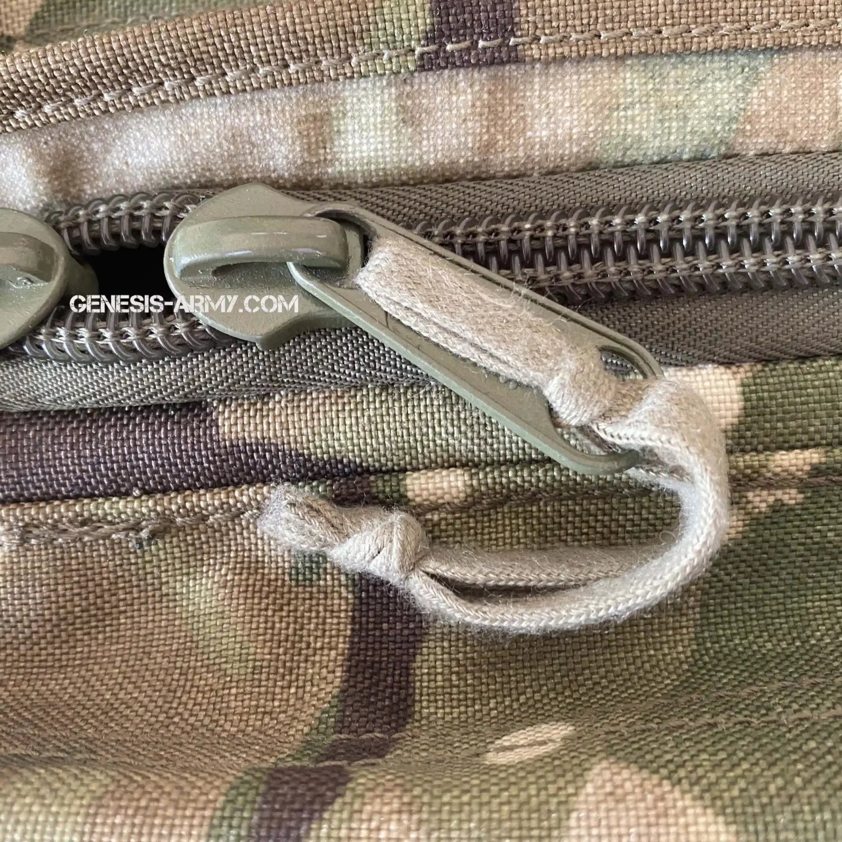 Тактичний рюкзак DCC Daysack MTP