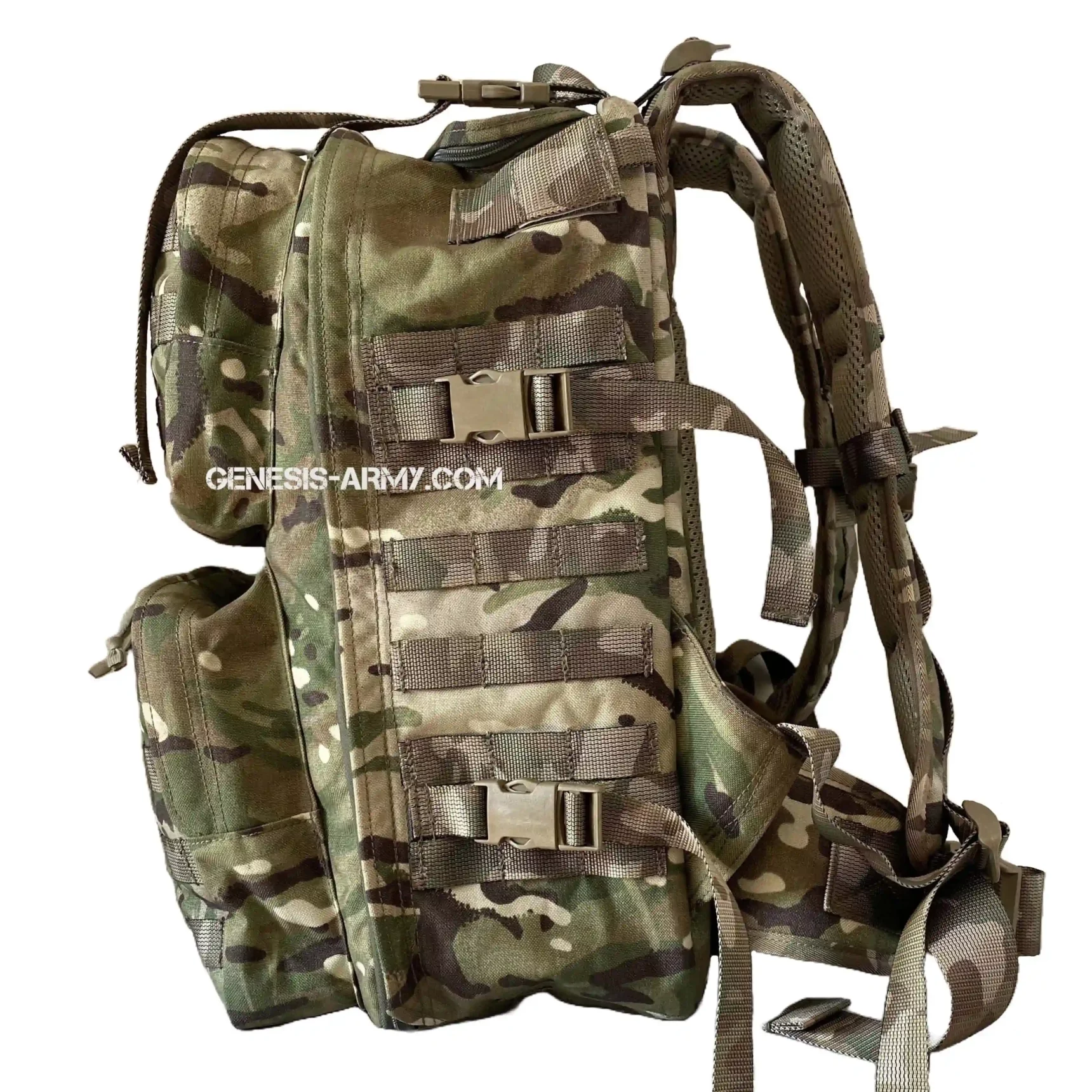 Тактичний рюкзак DCC Daysack MTP