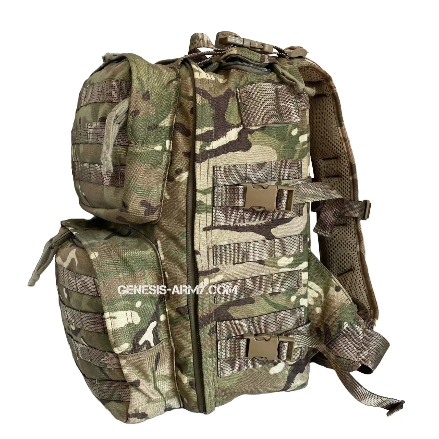 Тактичний рюкзак DCC Daysack MTP