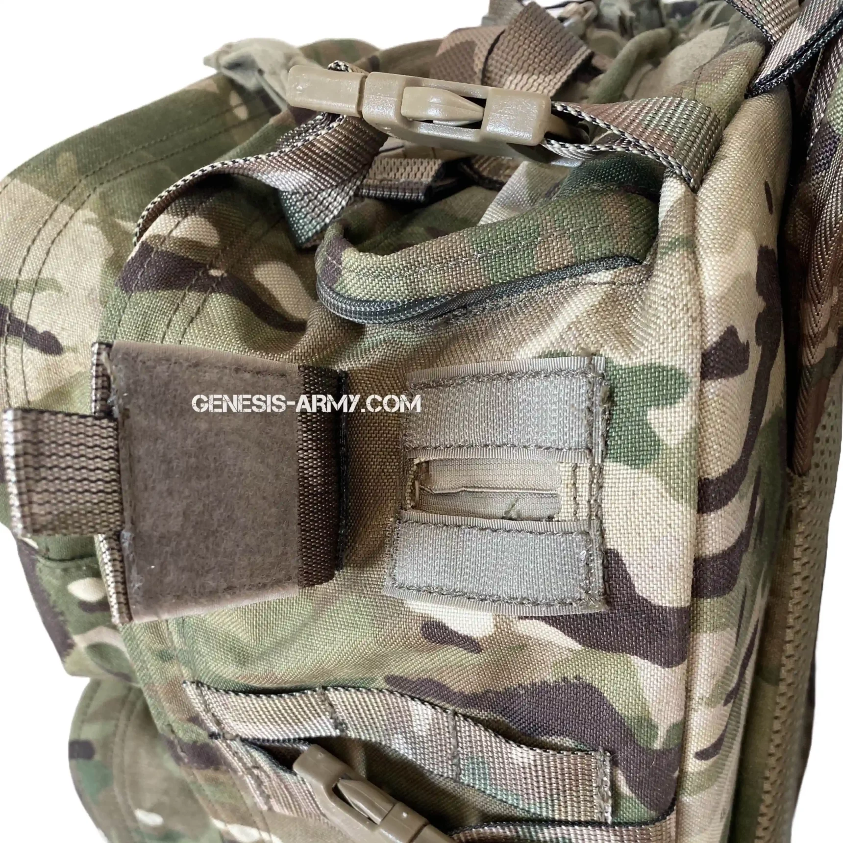 Тактичний рюкзак DCC Daysack MTP
