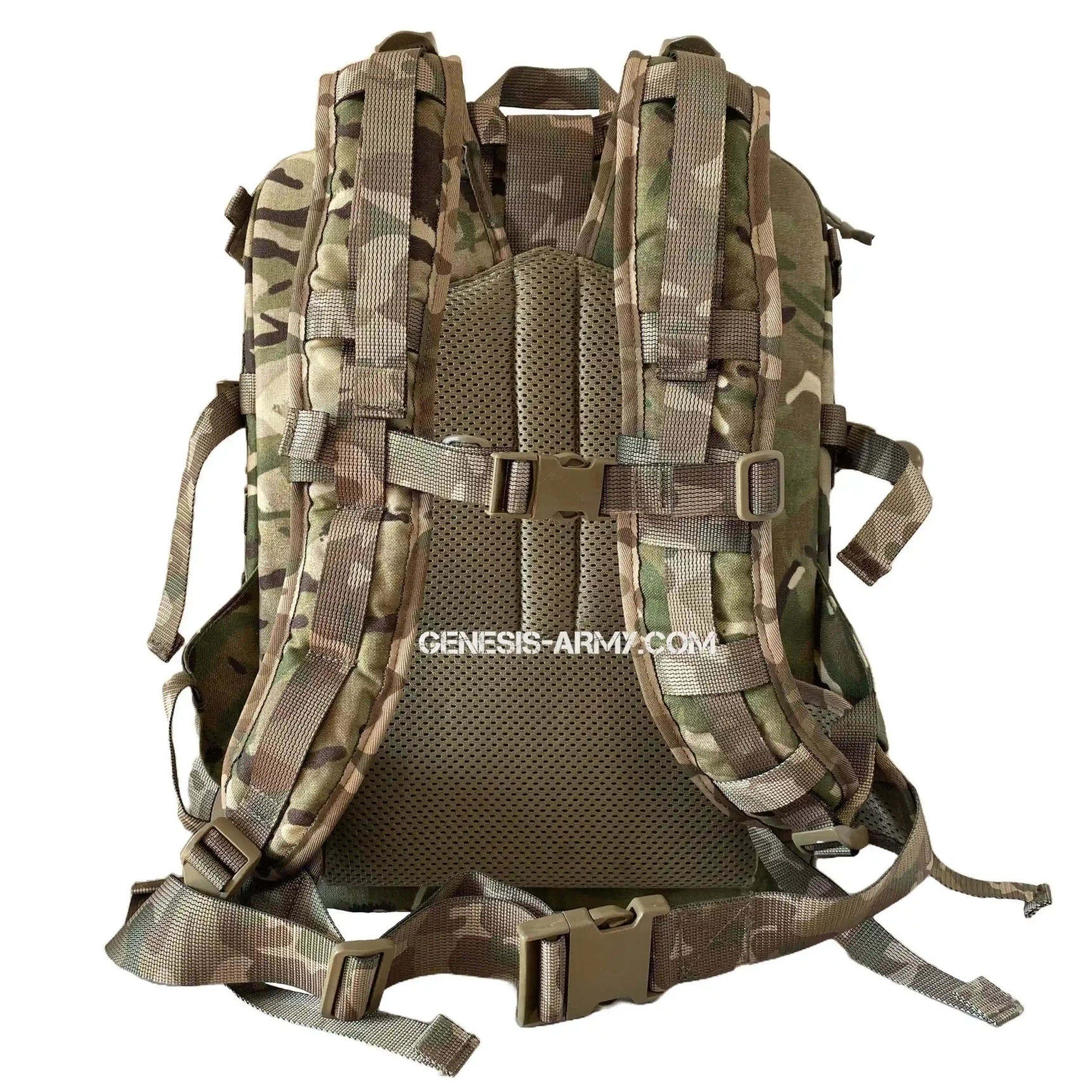 Тактичний рюкзак DCC Daysack MTP