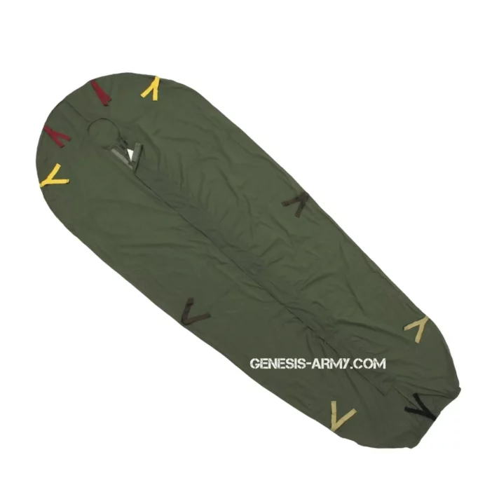 лайнер в спальник