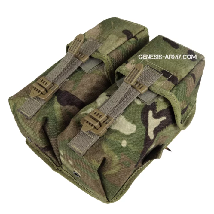 підсумок 6 магазинів АК