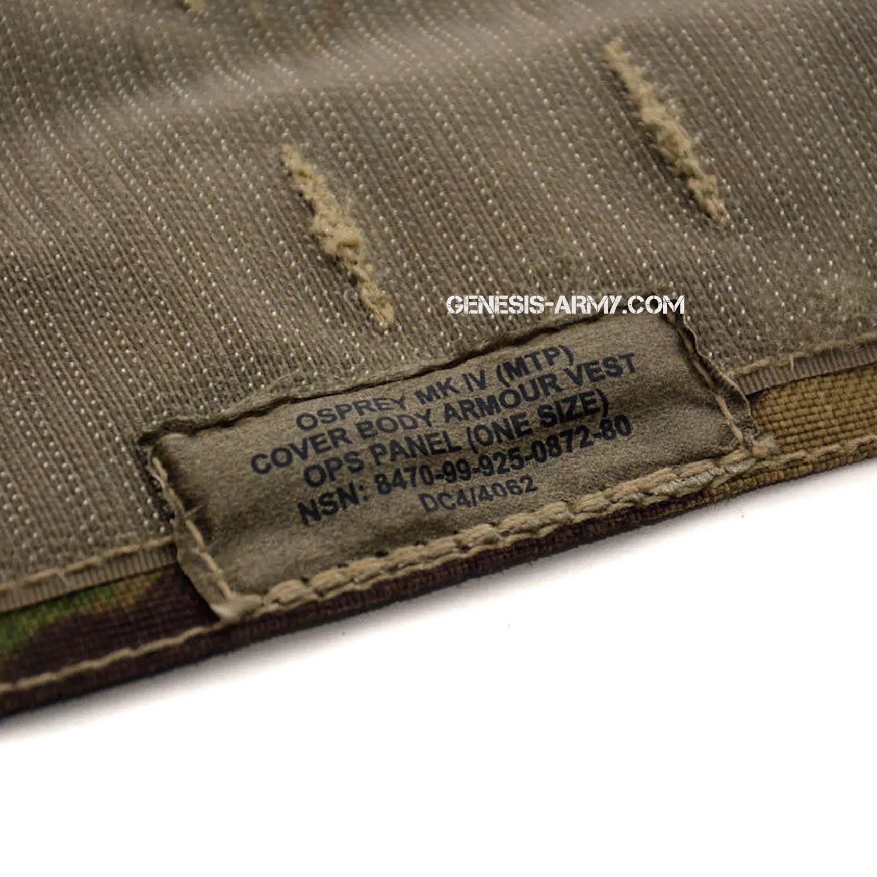 osprey mk4 ops panel