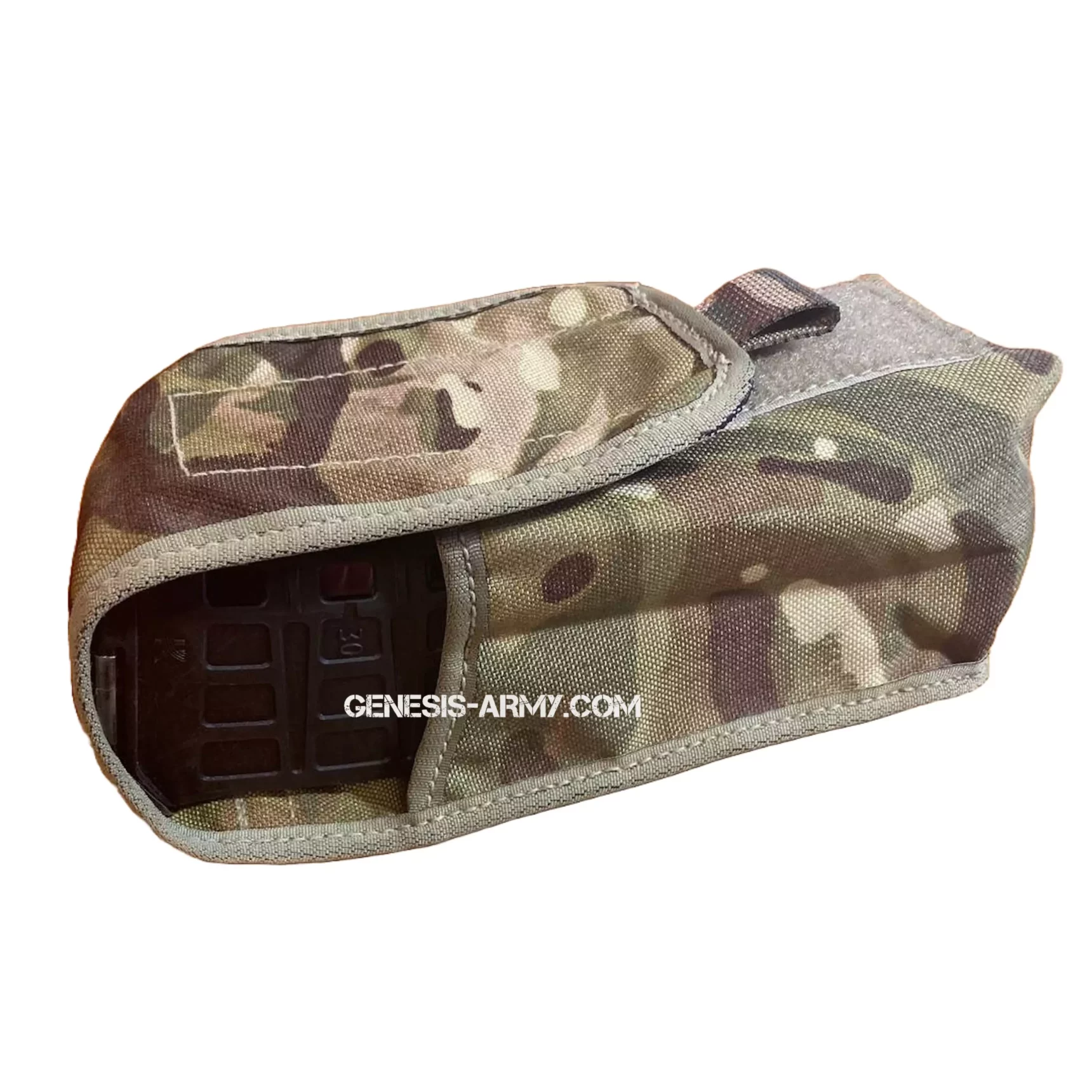 Підсумок на три магазини MTP Pouch Ammunition Sharp Shooter - Зображення 8